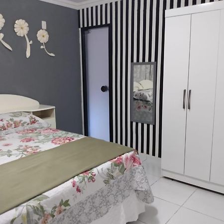 Casa 2/4 Confortavel Proximo A Ponta Negra Villa Natal Exteriör bild