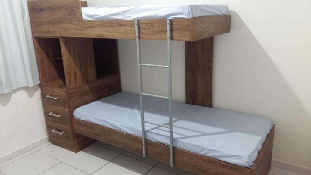 Casa 2/4 Confortavel Proximo A Ponta Negra Villa Natal Exteriör bild