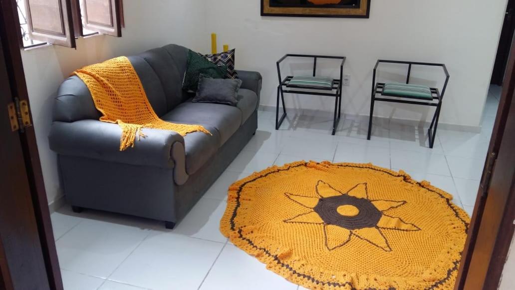 Casa 2/4 Confortavel Proximo A Ponta Negra Villa Natal Exteriör bild