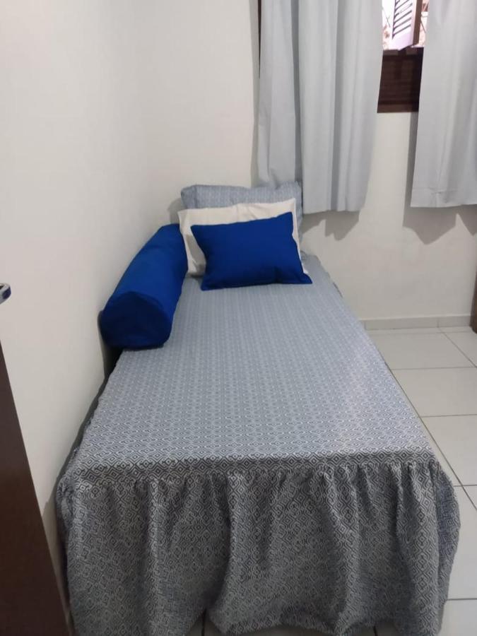 Casa 2/4 Confortavel Proximo A Ponta Negra Villa Natal Exteriör bild
