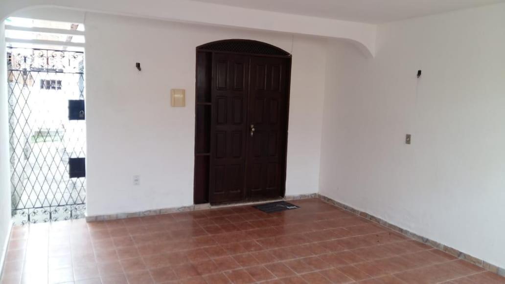 Casa 2/4 Confortavel Proximo A Ponta Negra Villa Natal Exteriör bild