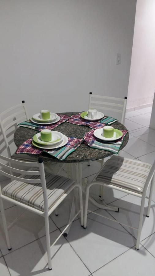 Casa 2/4 Confortavel Proximo A Ponta Negra Villa Natal Exteriör bild