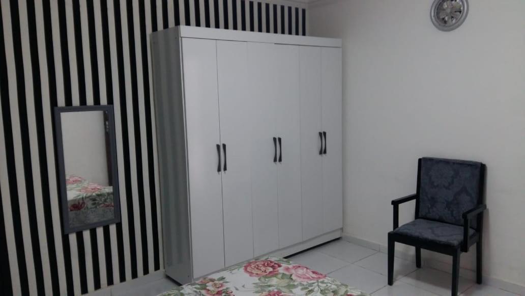 Casa 2/4 Confortavel Proximo A Ponta Negra Villa Natal Exteriör bild