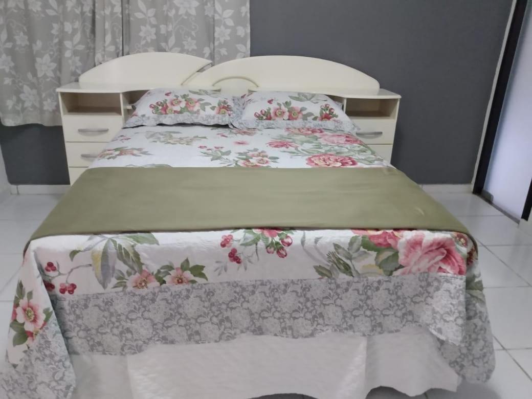 Casa 2/4 Confortavel Proximo A Ponta Negra Villa Natal Exteriör bild